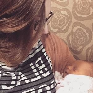 Meet your Posher, Erin